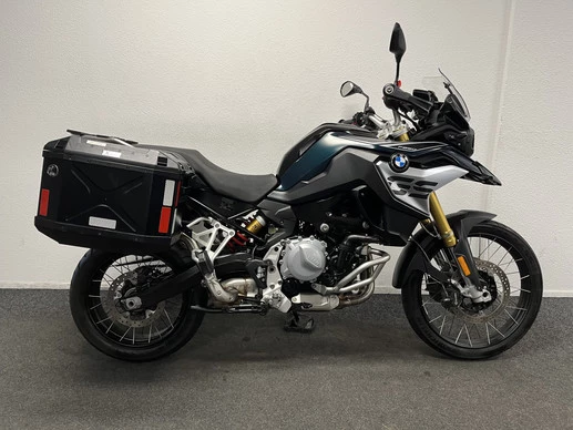 BMW F 850 GS - Afbeelding 1 van 22