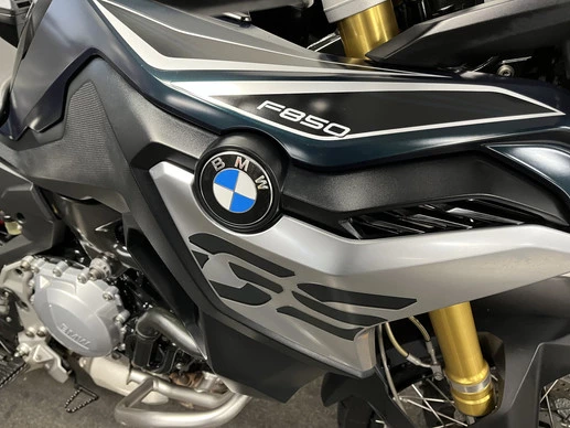 BMW F 850 GS - Afbeelding 3 van 22