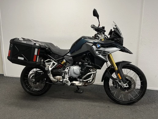 BMW F 850 GS - Afbeelding 4 van 22