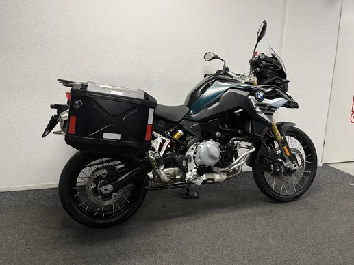 BMW F 850 GS - Afbeelding 5 van 22