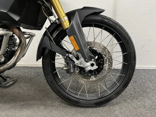 BMW F 850 GS - Afbeelding 6 van 22