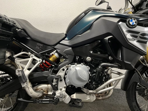 BMW F 850 GS - Afbeelding 7 van 22