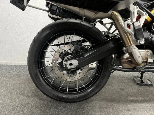 BMW F 850 GS - Afbeelding 8 van 22