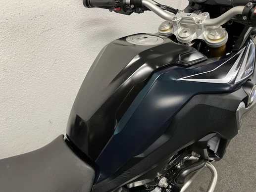 BMW F 850 GS - Afbeelding 9 van 22