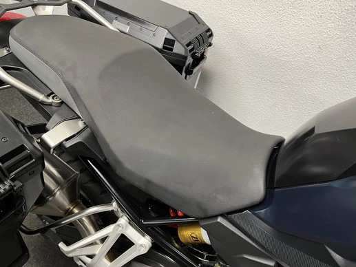 BMW F 850 GS - Afbeelding 10 van 22