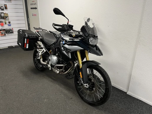 BMW F 850 GS - Afbeelding 11 van 22