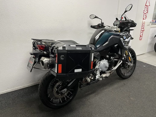 BMW F 850 GS - Afbeelding 12 van 22