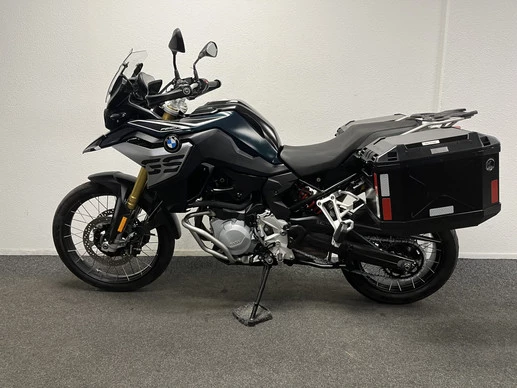 BMW F 850 GS - Afbeelding 13 van 22