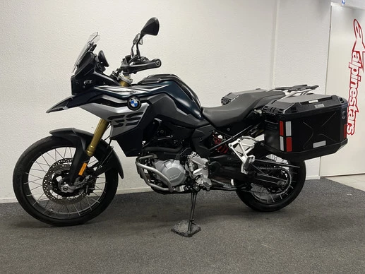 BMW F 850 GS - Afbeelding 14 van 22