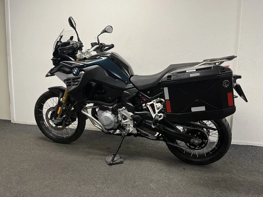 BMW F 850 GS - Afbeelding 15 van 22