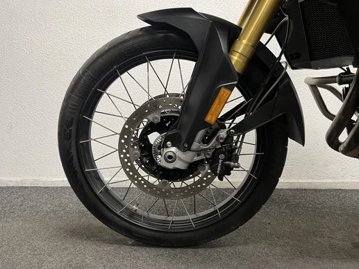 BMW F 850 GS - Afbeelding 16 van 22