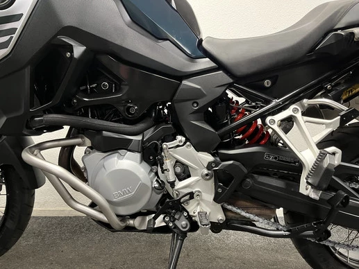BMW F 850 GS - Afbeelding 17 van 22