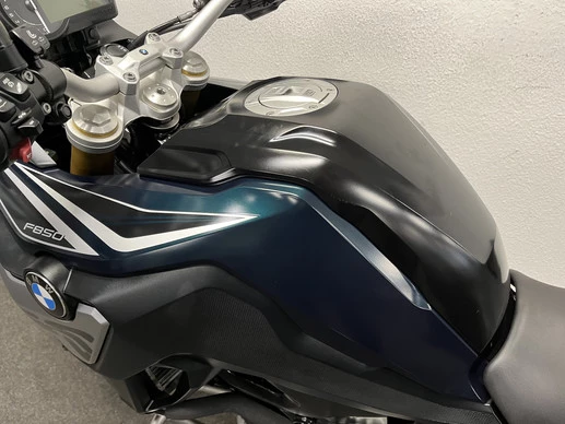 BMW F 850 GS - Afbeelding 19 van 22