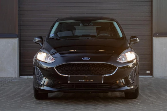 Ford Fiesta - Afbeelding 6 van 29