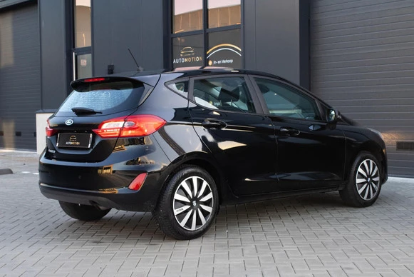 Ford Fiesta - Afbeelding 7 van 29