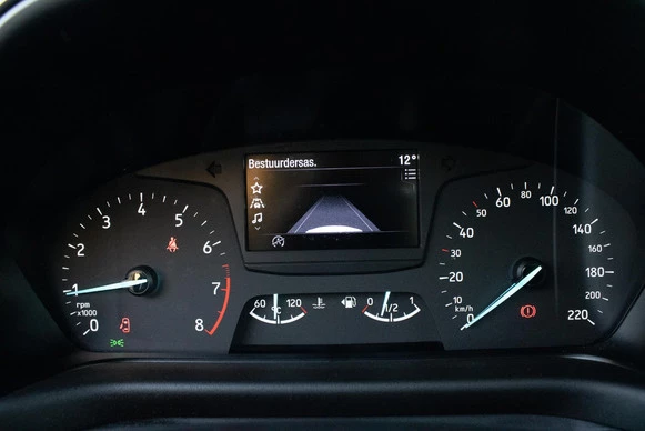 Ford Fiesta - Afbeelding 10 van 29