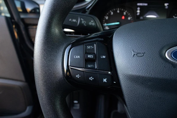 Ford Fiesta - Afbeelding 12 van 29