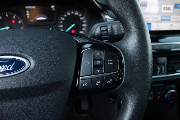 Ford Fiesta - Afbeelding 13 van 29