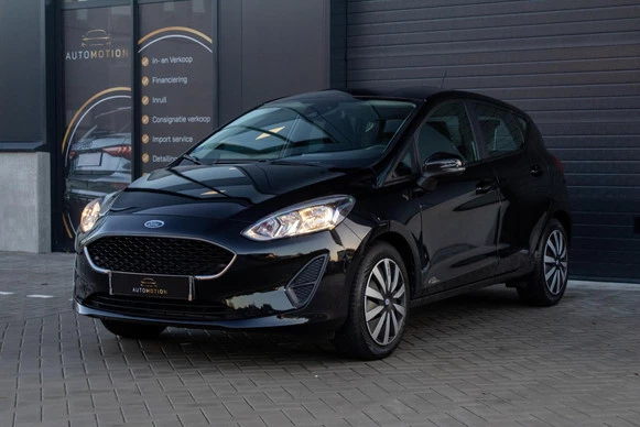 Ford Fiesta - Afbeelding 14 van 29