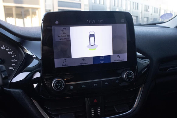 Ford Fiesta - Afbeelding 16 van 29