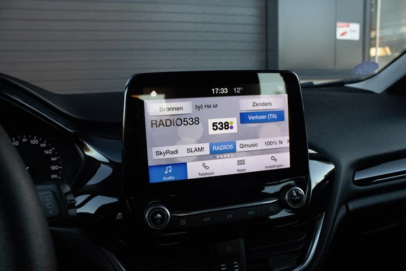 Ford Fiesta - Afbeelding 17 van 29