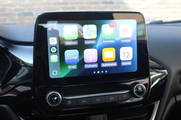 Ford Fiesta - Afbeelding 18 van 29