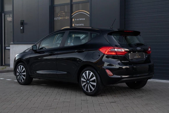 Ford Fiesta - Afbeelding 19 van 29