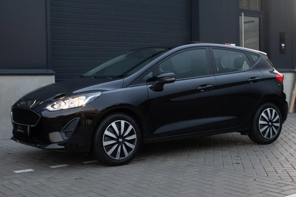 Ford Fiesta - Afbeelding 20 van 29