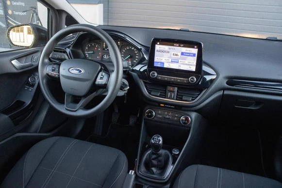 Ford Fiesta - Afbeelding 23 van 29