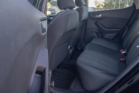 Ford Fiesta - Afbeelding 27 van 29