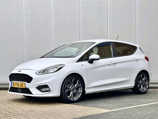 Ford Fiesta - Afbeelding 1 van 24