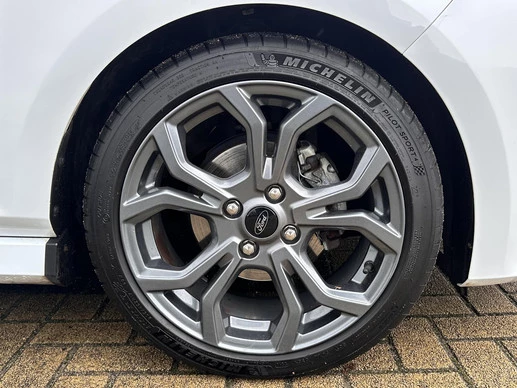 Ford Fiesta - Afbeelding 7 van 24