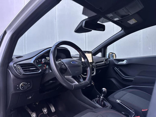 Ford Fiesta - Afbeelding 9 van 24