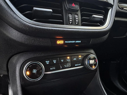 Ford Fiesta - Afbeelding 12 van 24