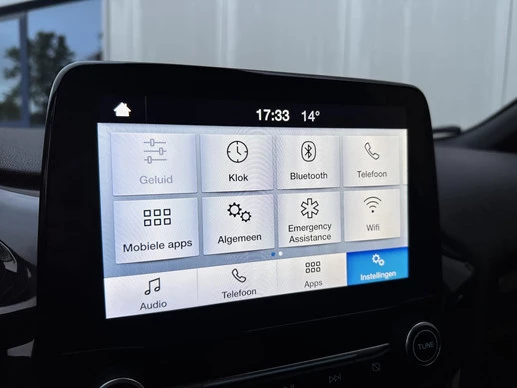 Ford Fiesta - Afbeelding 13 van 24