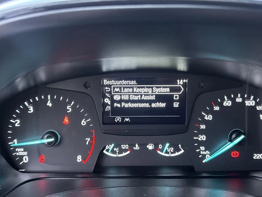 Ford Fiesta - Afbeelding 17 van 24