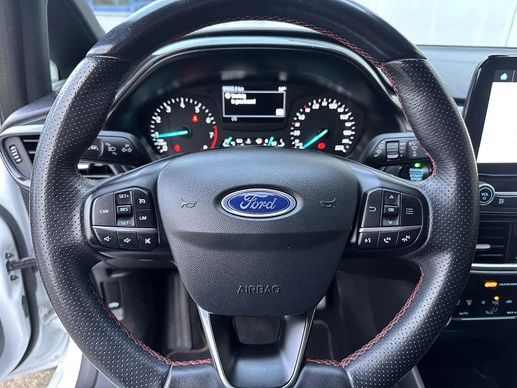 Ford Fiesta - Afbeelding 18 van 24