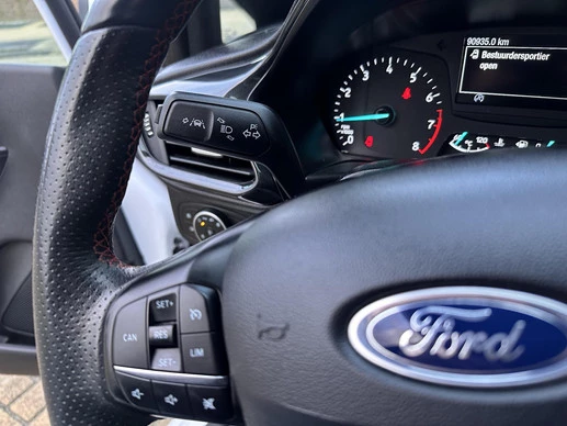 Ford Fiesta - Afbeelding 19 van 24