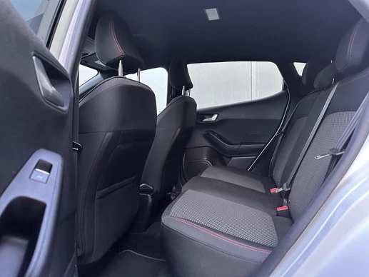 Ford Fiesta - Afbeelding 21 van 24