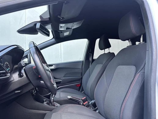 Ford Fiesta - Afbeelding 22 van 24