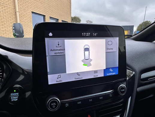 Ford Fiesta - Afbeelding 24 van 24