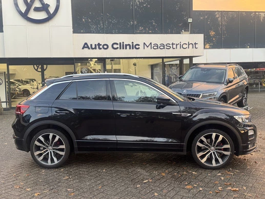 Volkswagen T-Roc - Afbeelding 1 van 15
