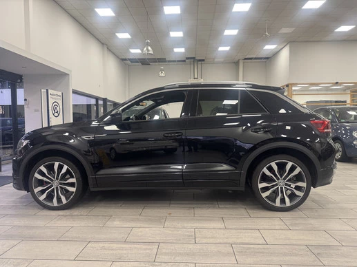 Volkswagen T-Roc - Afbeelding 2 van 15