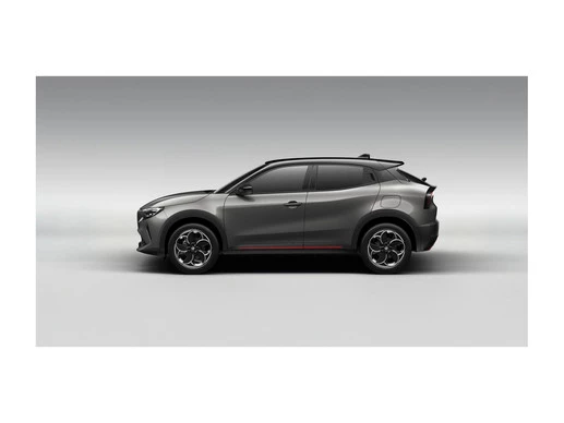 Alfa Romeo Junior - Afbeelding 2 van 7