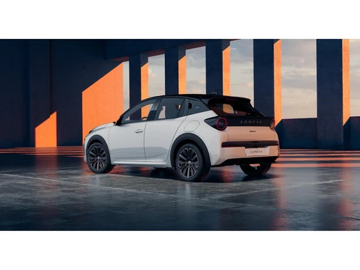 Lancia Ypsilon - Afbeelding 3 van 9