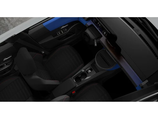 Lancia Ypsilon - Afbeelding 9 van 9