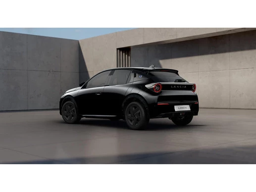 Lancia Ypsilon - Afbeelding 3 van 10