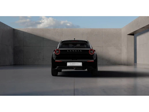 Lancia Ypsilon - Afbeelding 5 van 10