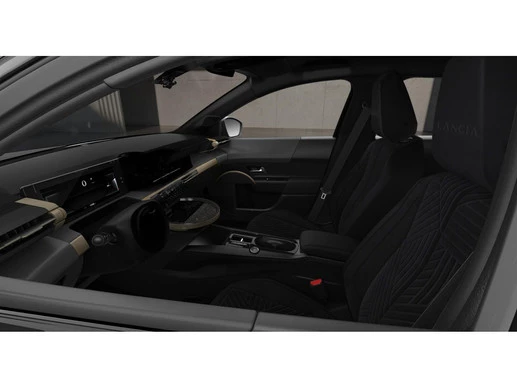 Lancia Ypsilon - Afbeelding 6 van 10