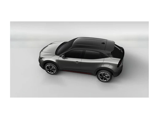 Alfa Romeo Junior - Afbeelding 3 van 7